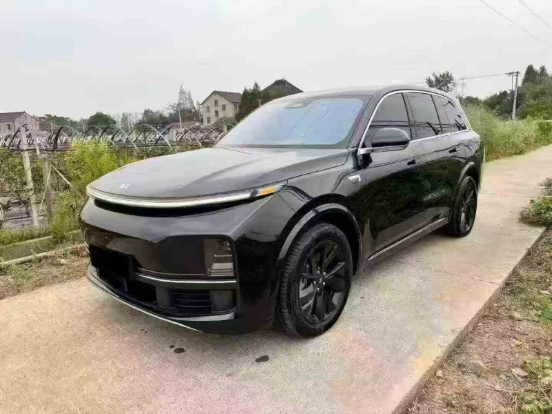 绍兴24年理想L82