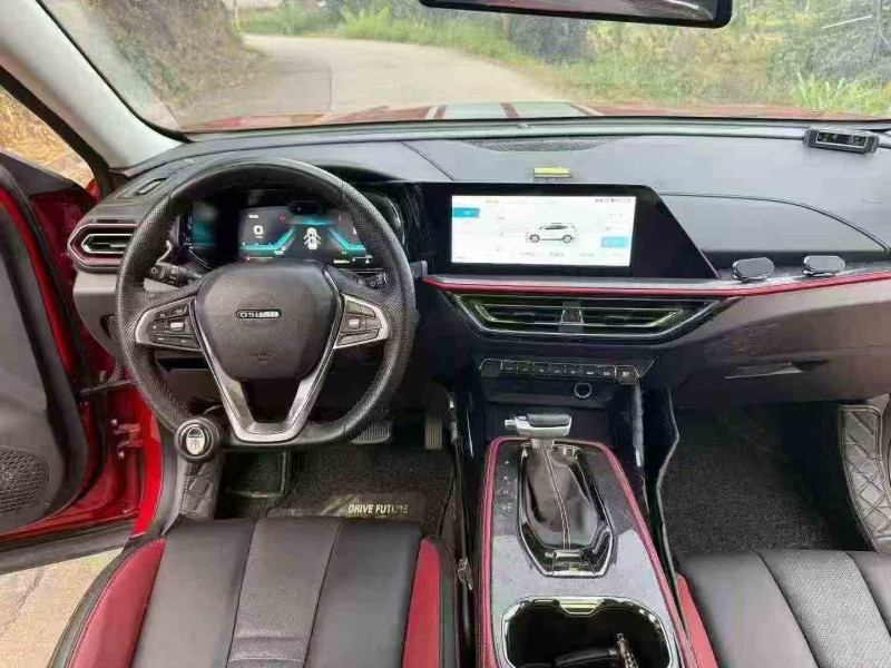 泉州21年长安汽车欧尚5