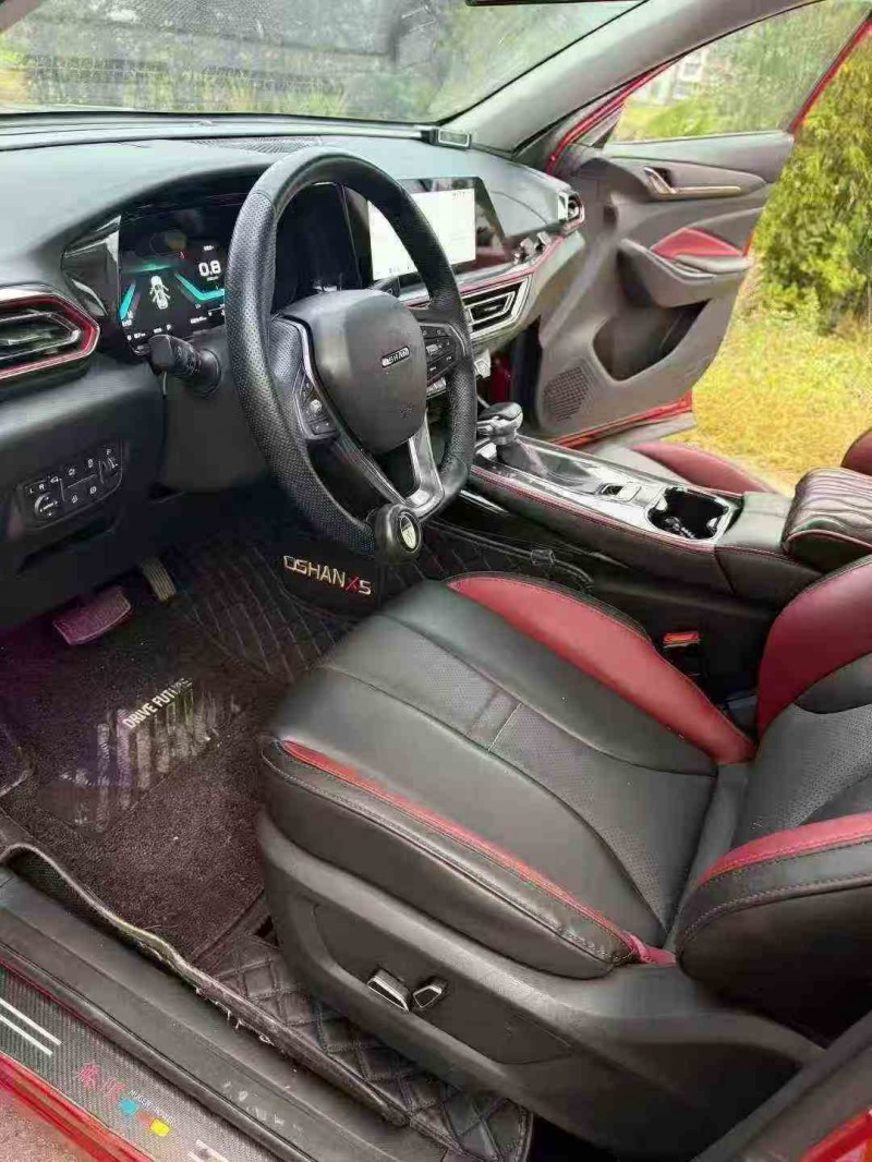 泉州21年长安汽车欧尚7