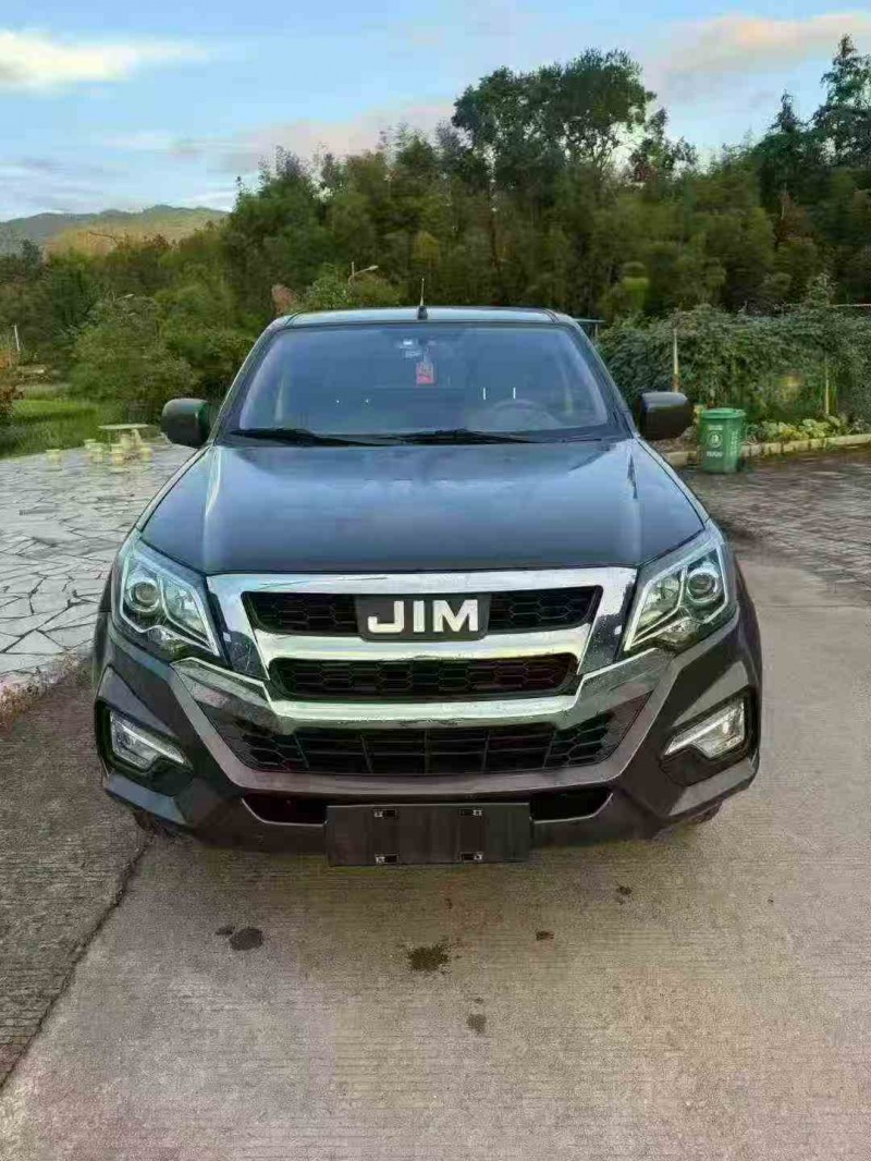 泉州21年五十铃瑞迈1