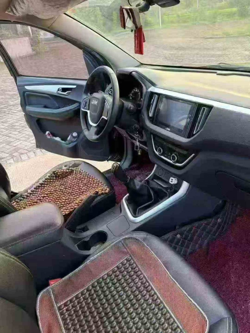 泉州21年五十铃瑞迈5