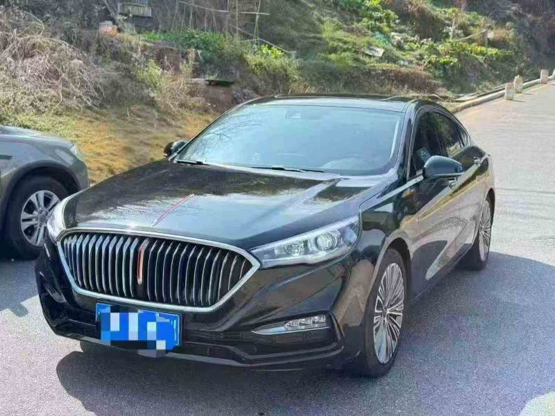 泉州22年红旗H53