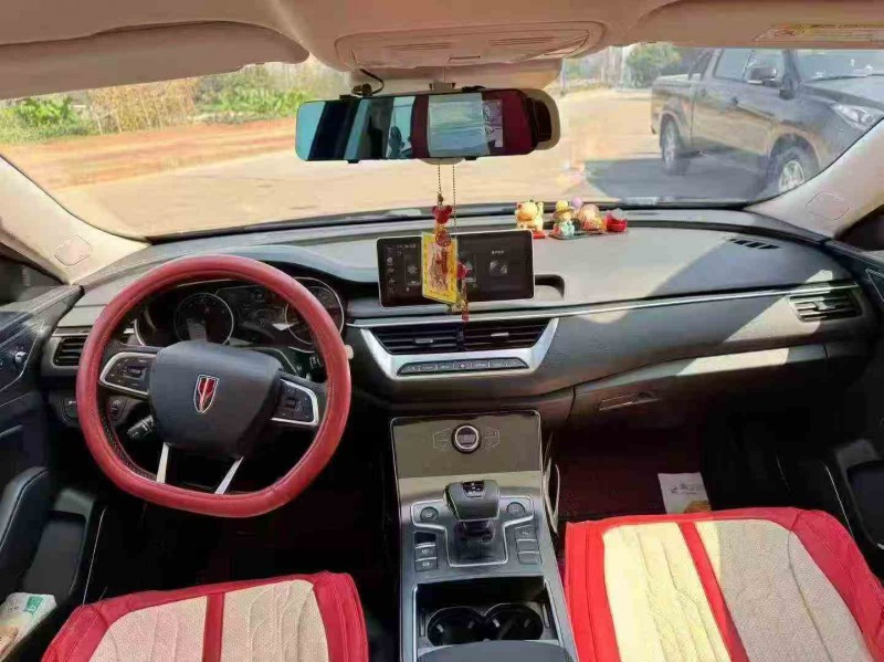 泉州22年红旗H56