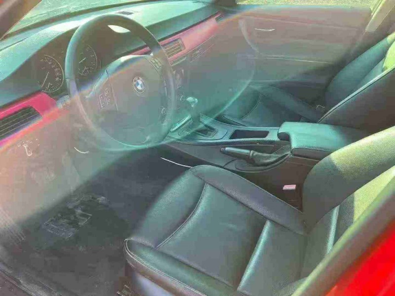 临沂11年宝马3系4