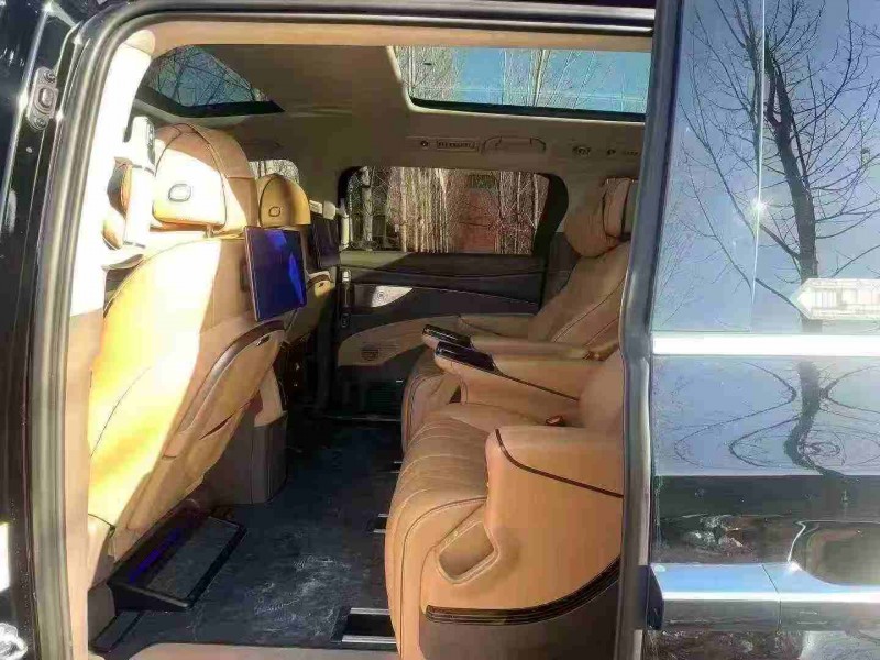 临沂23年腾势D96