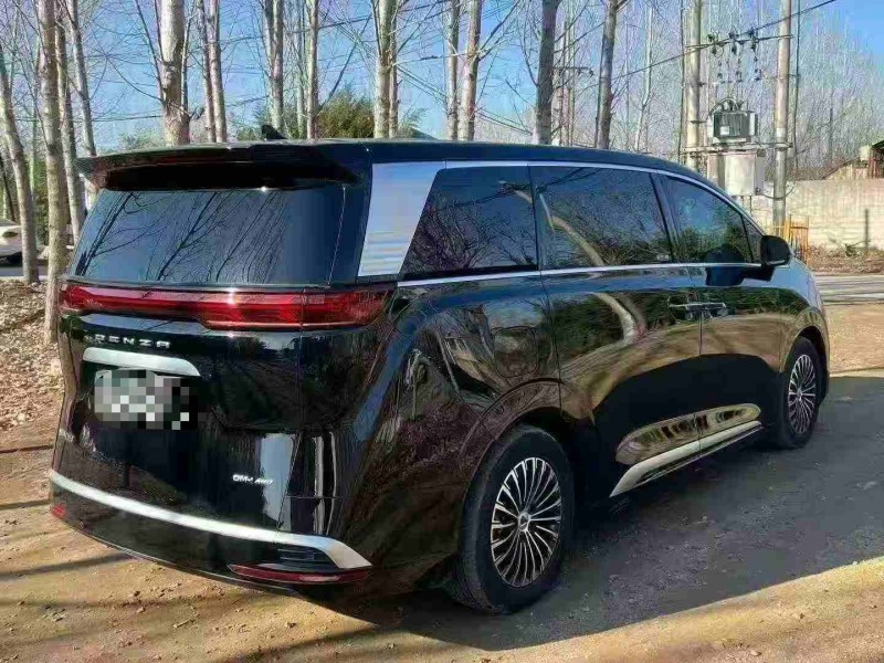 临沂23年腾势D98