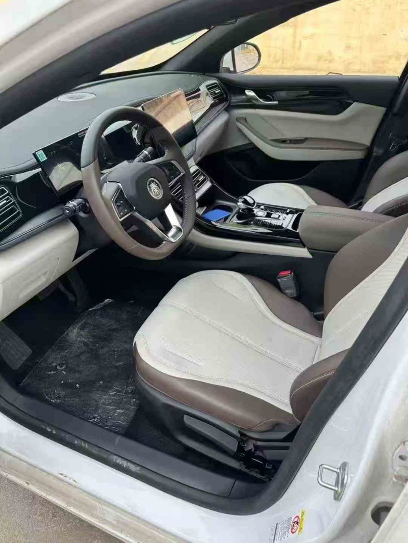 临沂24年比亚迪秦5