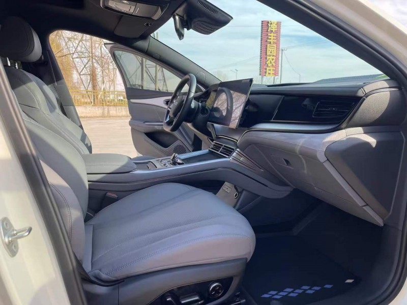 徐州24年比亚迪海豹3