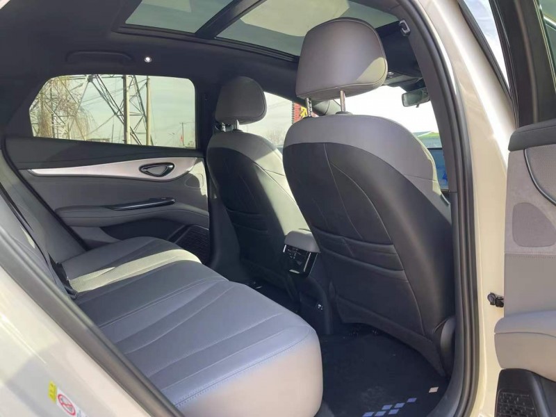 徐州24年比亚迪海豹5