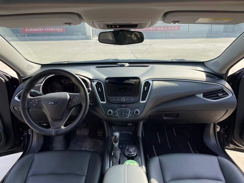 徐州21年雪佛兰迈锐宝4