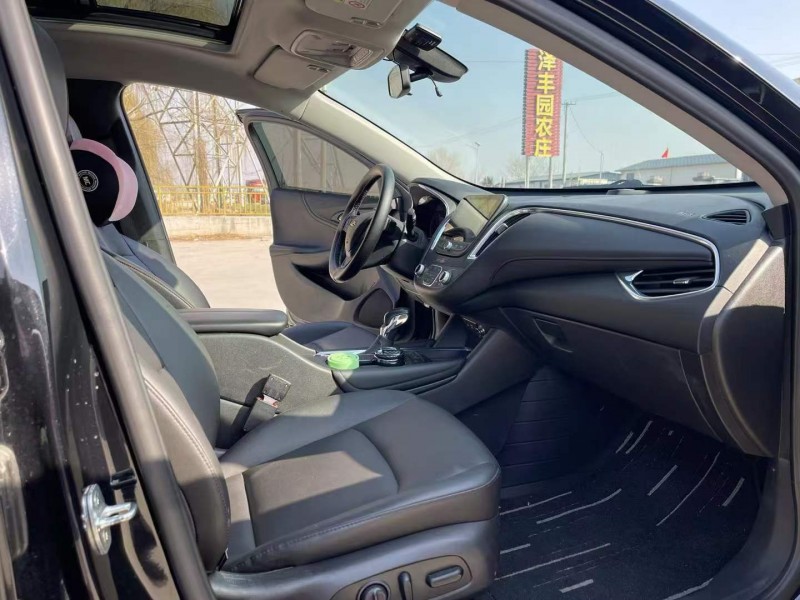 徐州21年雪佛兰迈锐宝5