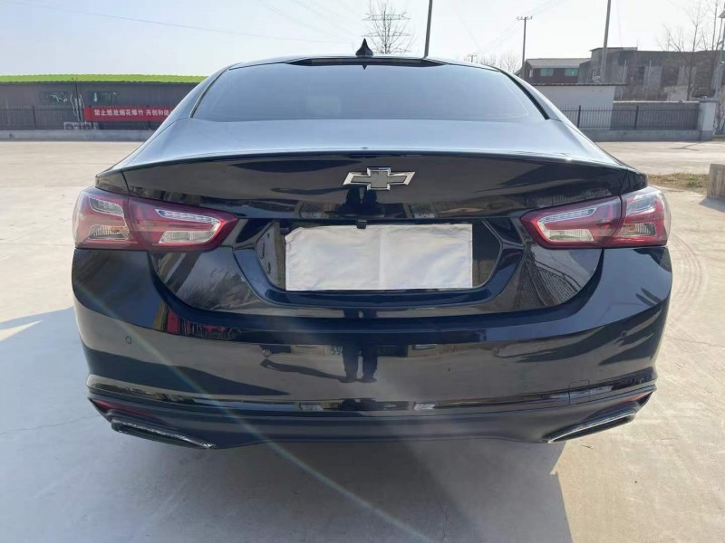 徐州21年雪佛兰迈锐宝9