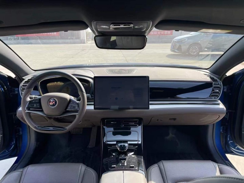 徐州24年比亚迪汉5