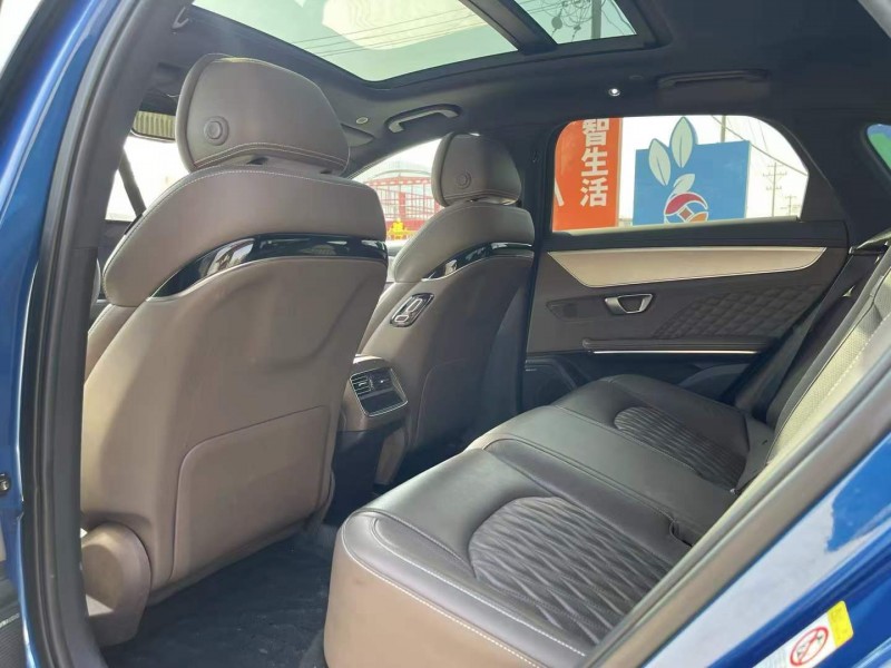 徐州24年比亚迪汉7