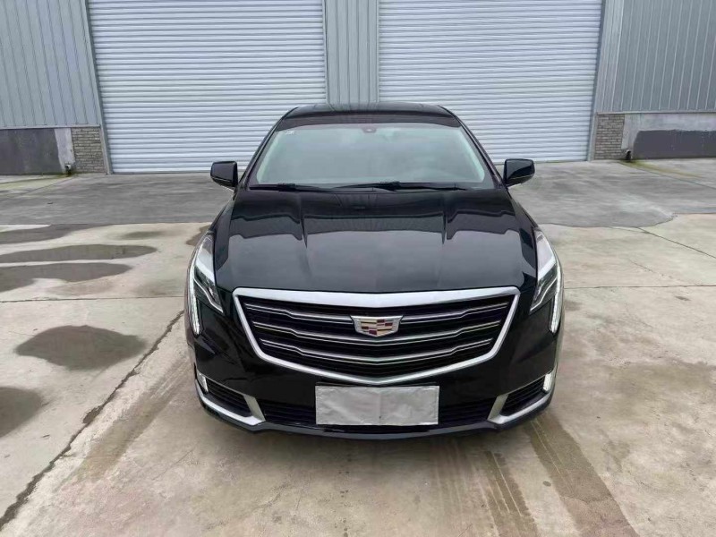 徐州19年凯迪拉克XTS1