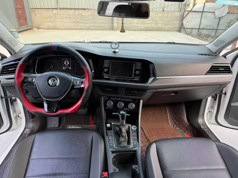 徐州20年大众速腾7