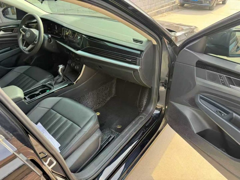 平顶山24年大众帕萨特5