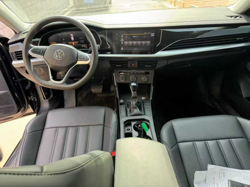 平顶山24年大众帕萨特7