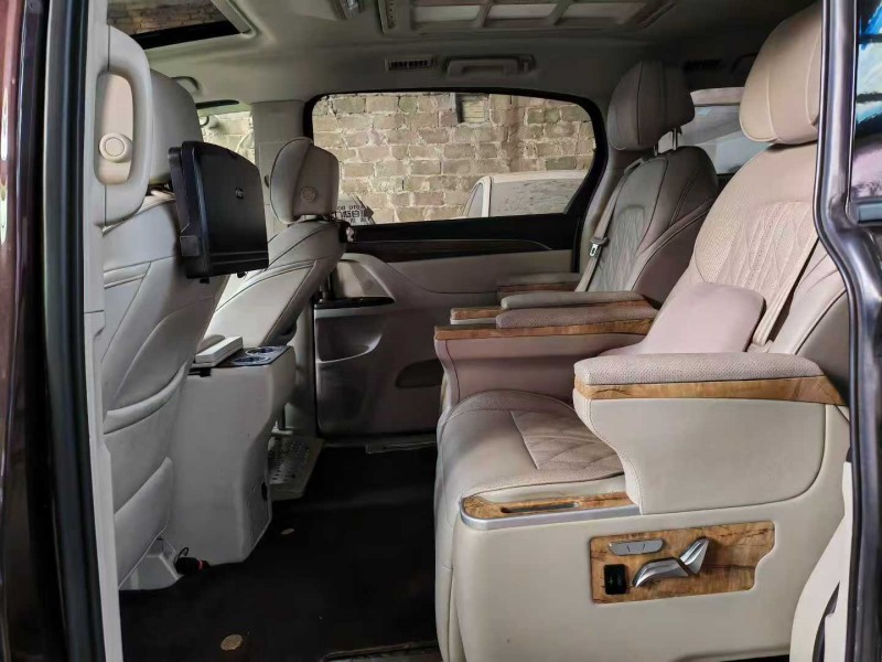 平顶山19年别克GL86