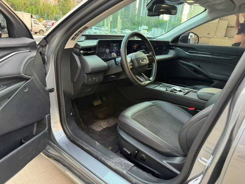 平顶山24年福特蒙迪欧4