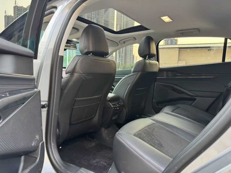 平顶山24年福特蒙迪欧6