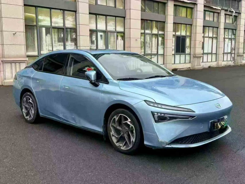 泉州24年传祺埃安S3