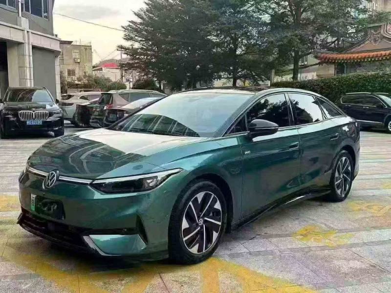 三明24年大众ID2