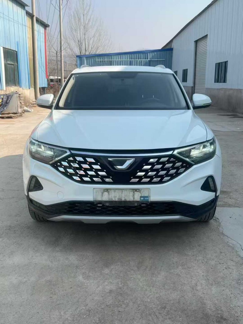 广州20年大众捷达1