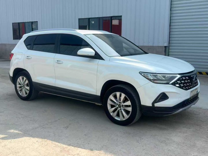 广州20年大众捷达2