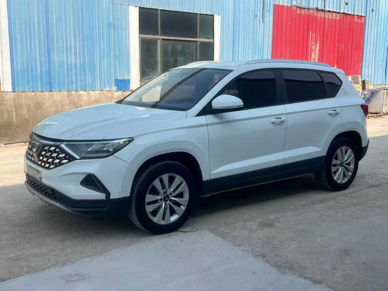 广州20年大众捷达3