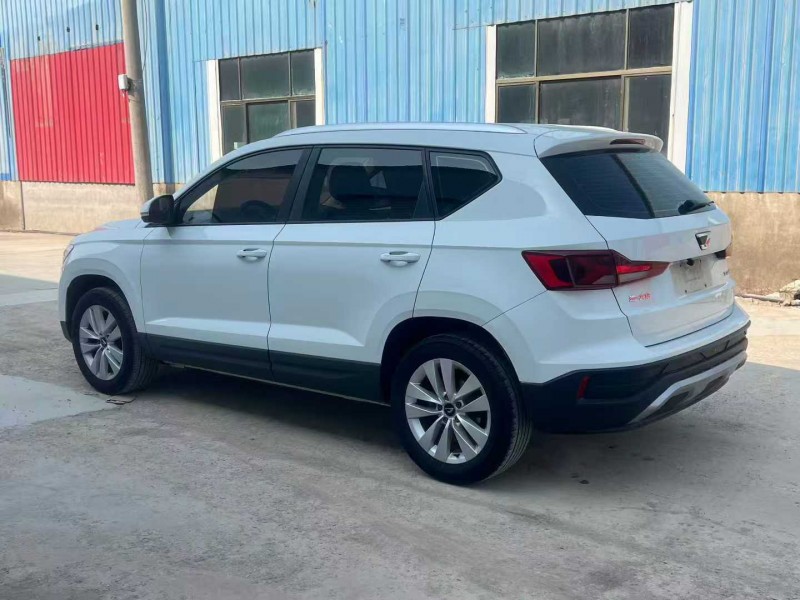 广州20年大众捷达4