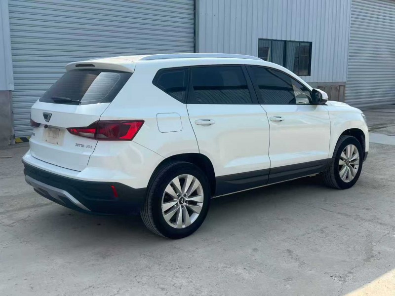 广州20年大众捷达5