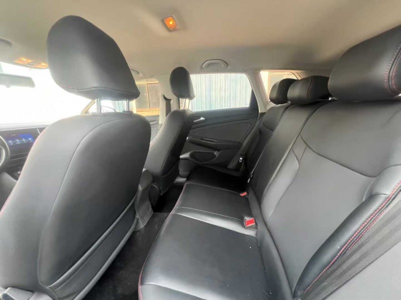 广州20年大众捷达8