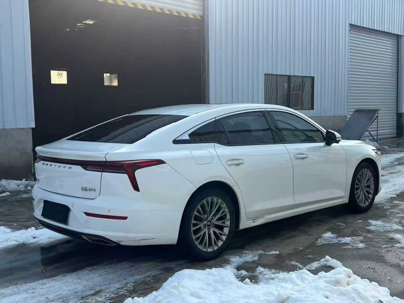 徐州24年奔腾B705