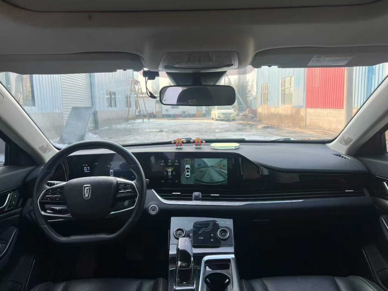 徐州24年奔腾B707