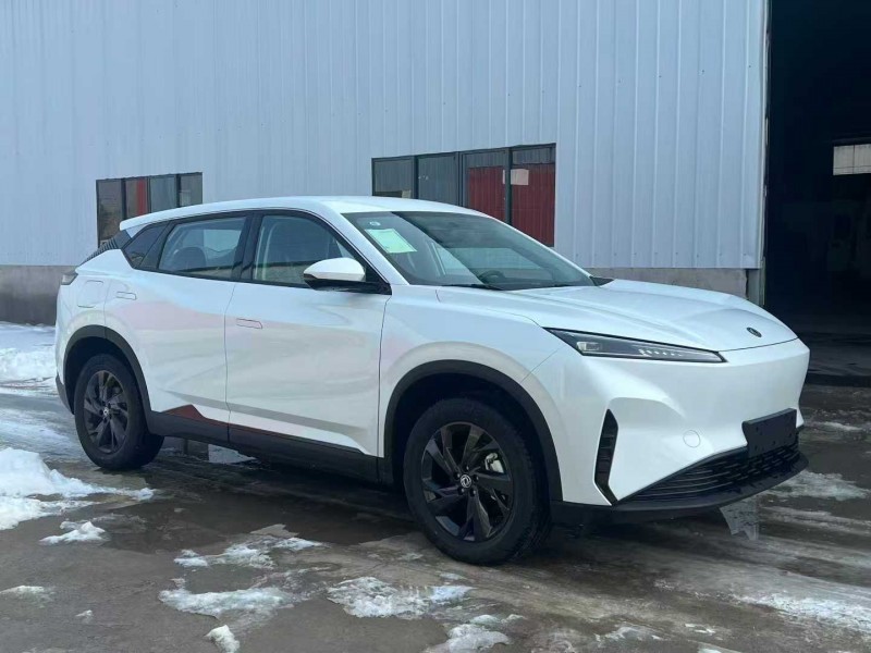 徐州26年东风风神2