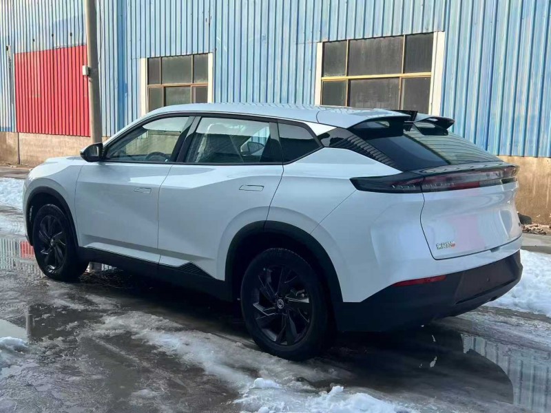 徐州26年东风风神4