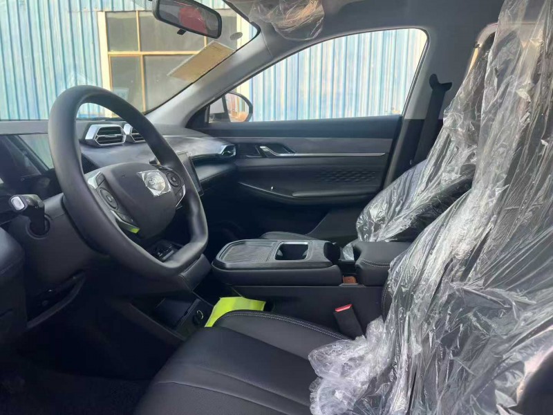 徐州26年东风风神6