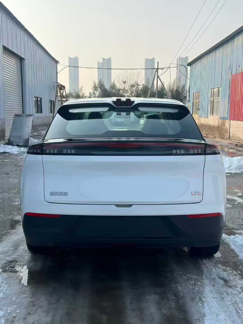 徐州26年东风风神9