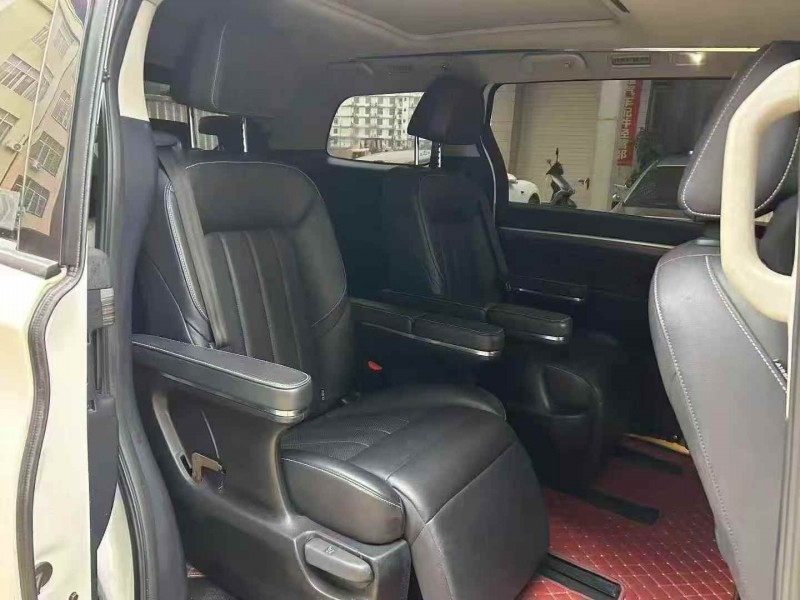 防城港20年传祺M8/GM88