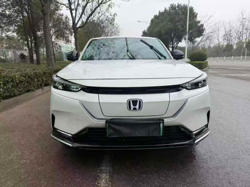 烟台24年本田ENS11