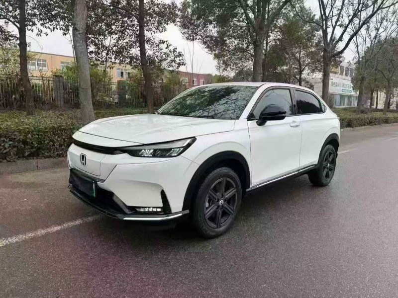 烟台24年本田ENS12