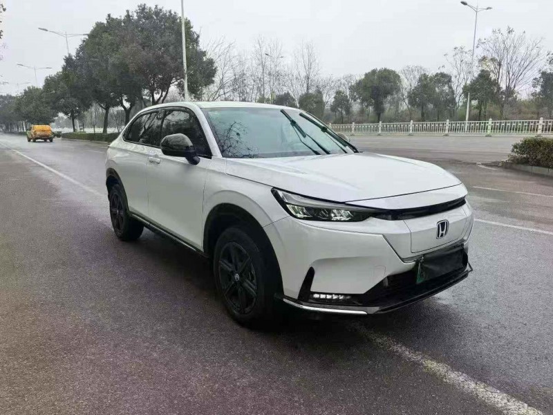 烟台24年本田ENS13