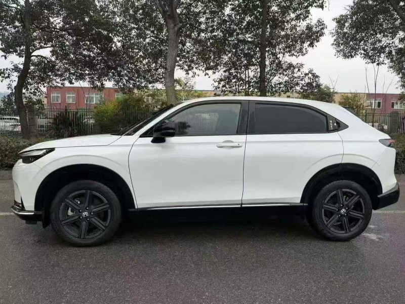 烟台24年本田ENS18