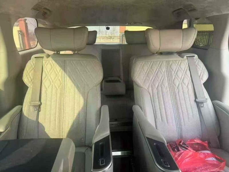 连云港21年别克GL87