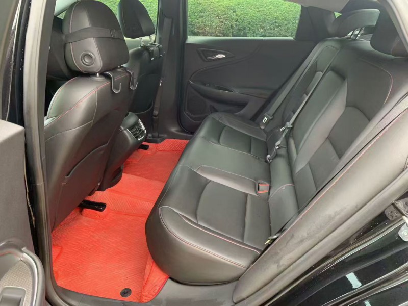 茂名21年雪佛兰迈锐宝6