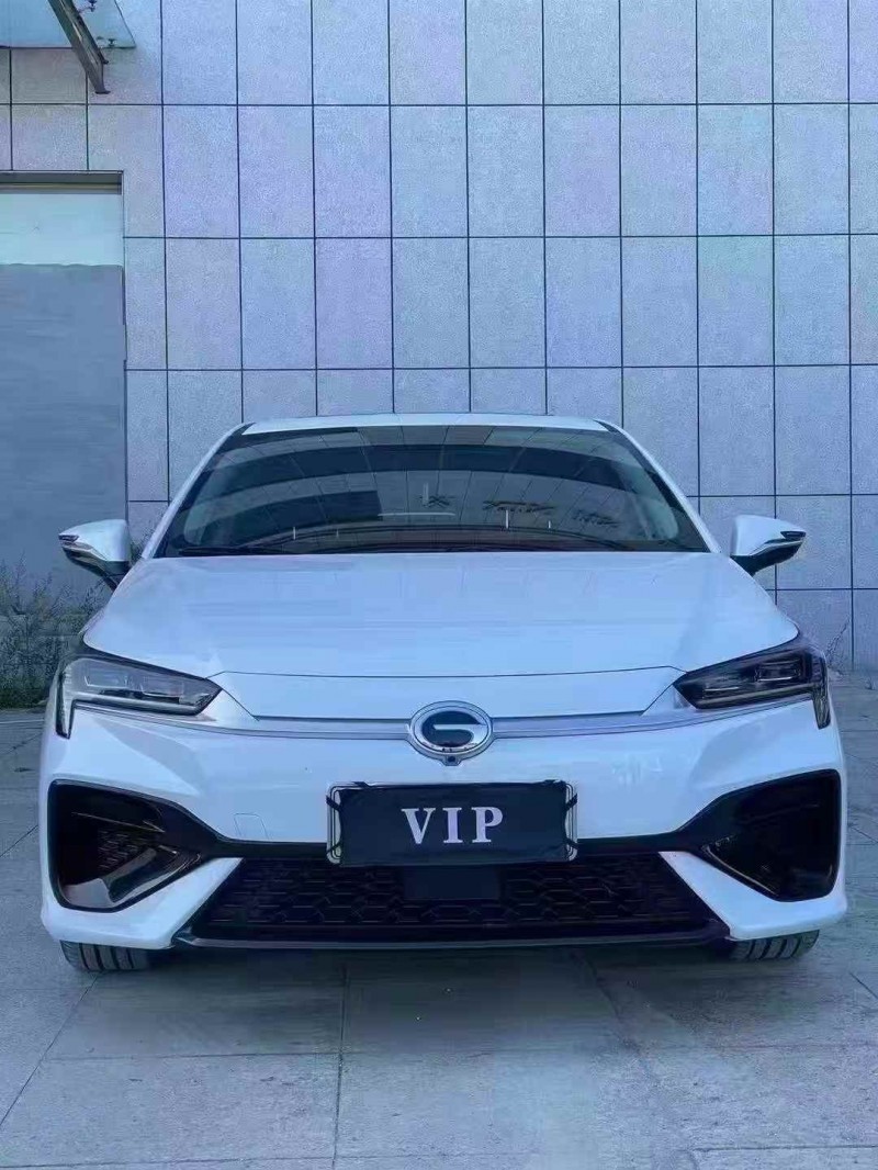 吉林23年传祺埃安S1