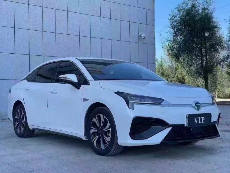 吉林23年传祺埃安S2