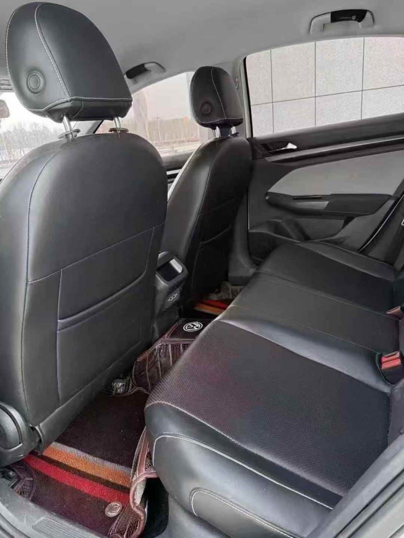 吉林23年大众宝来9