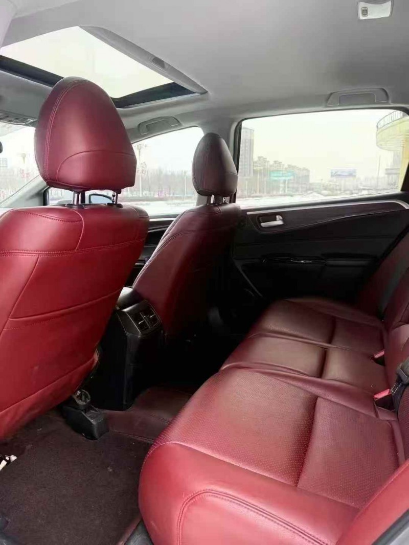 吉林19年本田杰德6